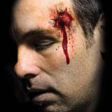 FX Tattoo - Shot & Stabbed