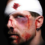 FX Tattoo - Intensive Care