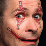 FX Tattoo - Stretched