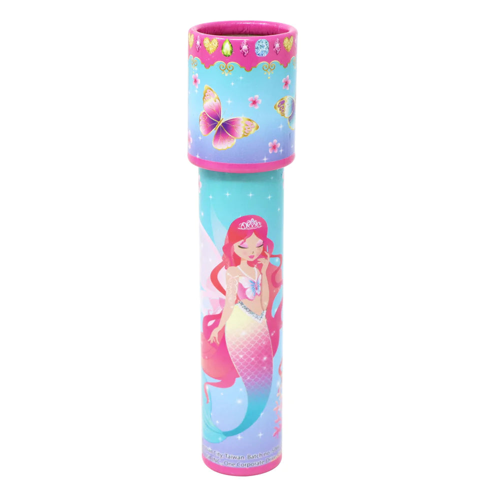 Magical Kaleidoscopes mermaid
