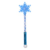 Snowflake Light Up Wand 