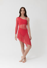 Tasha Lyrical Dress