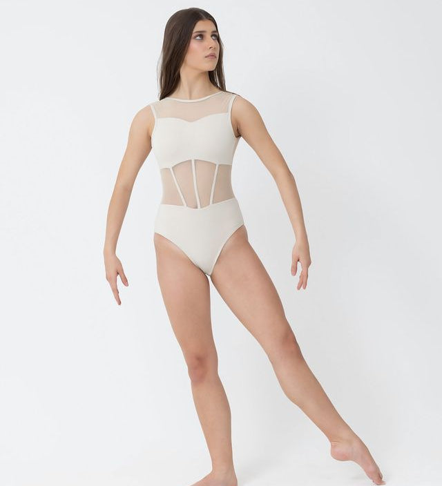 Nina Leotard