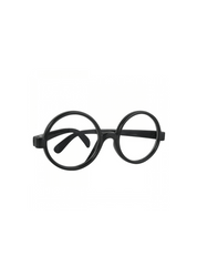 wheres wally harry potter glasses round black
