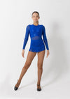 Liberty Sequin Leotard