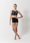 Livi Crop Top