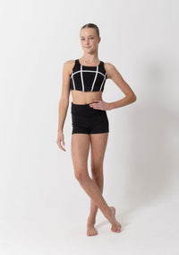 Livi Crop Top