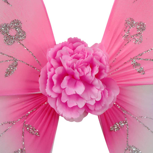 fairy wings unicorn child kids dress up fancy party fairies