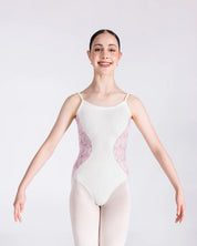 Misty Spring Pearl Leotard Dancewear Claudia Dean Ballet