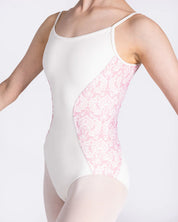 Misty Spring Pearl Leotard Dancewear Claudia Dean Ballet