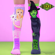  MADMIA Wicked Socks