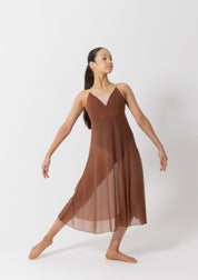 Willow Lyrical Dress