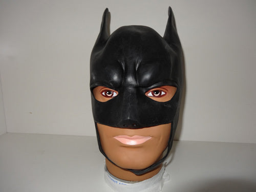 batman batgirl superhero