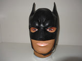 Bat Latex Mask