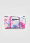 Vivid Duffle Bag - Tie Dye