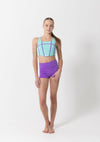 Livi Crop Top