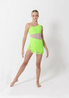 Sasha Tassel Dress