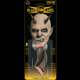 Black Label Latex Devil Horns