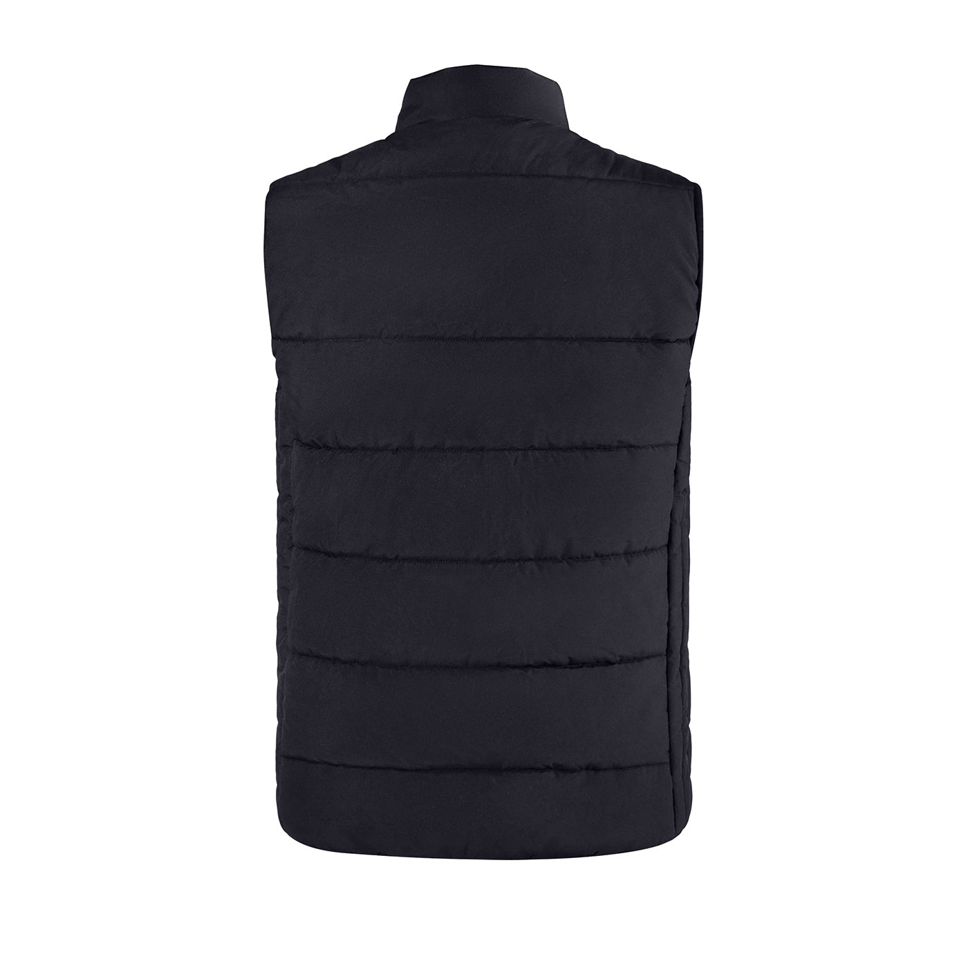 Jax Puffer Vest