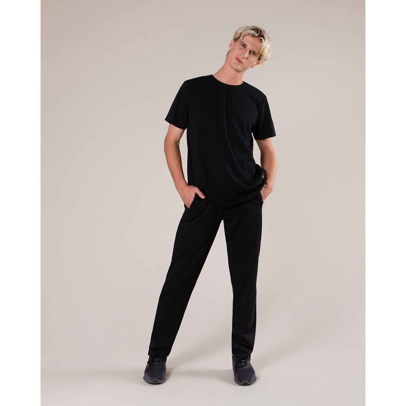 Parker Tee - Adults