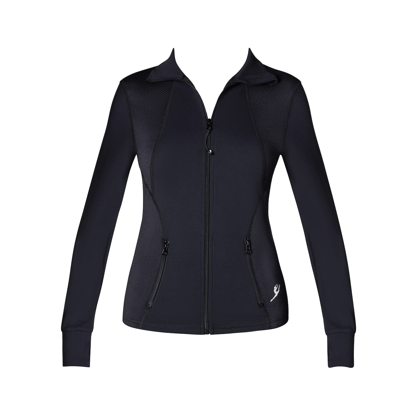 Lara Endurance Jacket Energetiks Dancewear