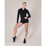 Lara Endurance Jacket Energetiks Dancewear