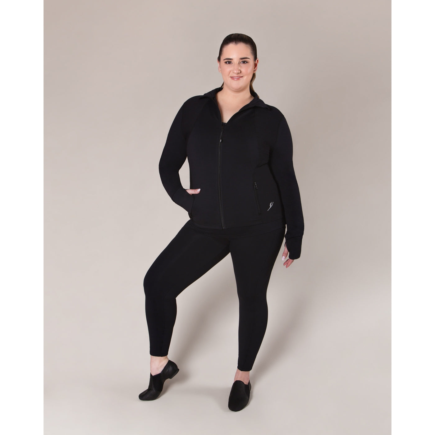 Lara Endurance Jacket Energetiks Dancewear