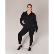 Lara Endurance Jacket Energetiks Dancewear