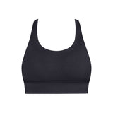 Tori Adjustable Bra Crop Top
