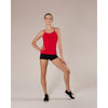 Teagan Singlet AC54 -Adults