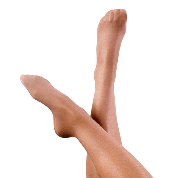 fiesta footed gloss tights childrens aerobics calisthenics