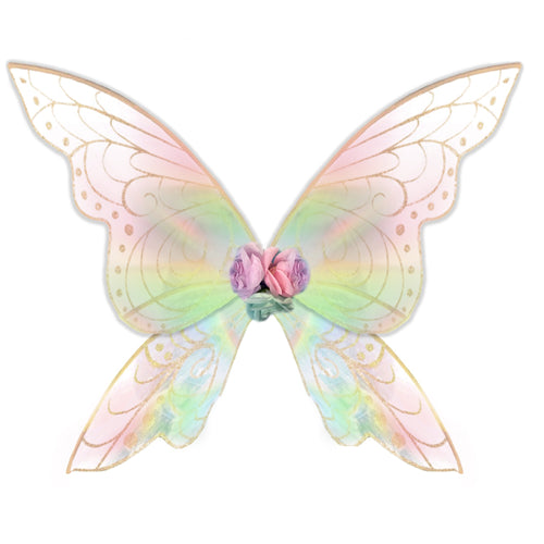 Enchanted Fairy Wings - Pink