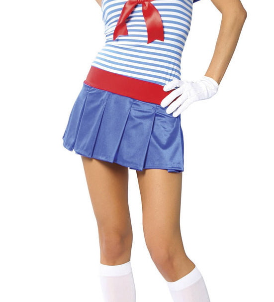ahoy sailor costume 4023