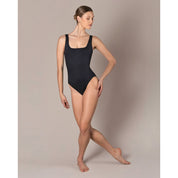 Tori Square Neck Leotard Energetiks Dancewear