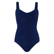 energetiks dancewear navy blue ballet leotard