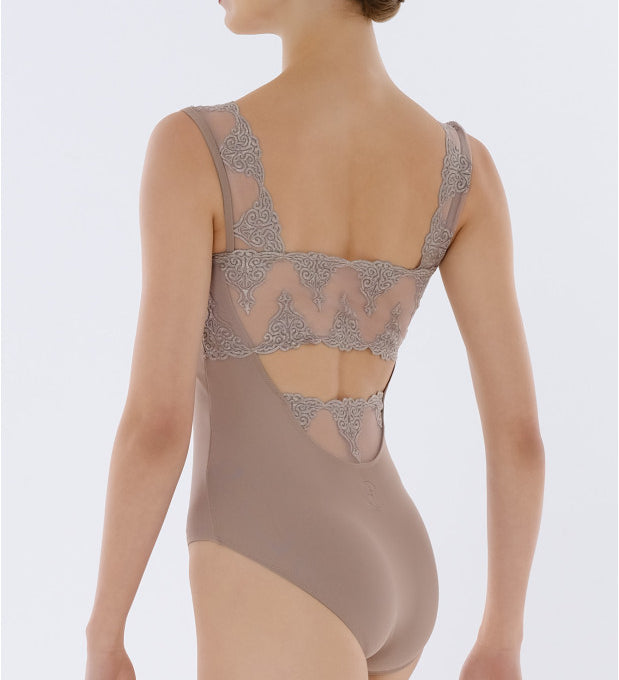 wear moi amina leotard ballet ballerina pointe dancewear