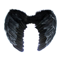 Extra Large Feather Wings halloween costume