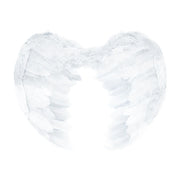 Extra Large Feather Wings halloween costume