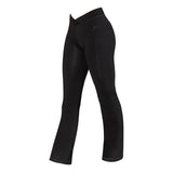 Harlow Dance Pant - CottonLuxe - Adult