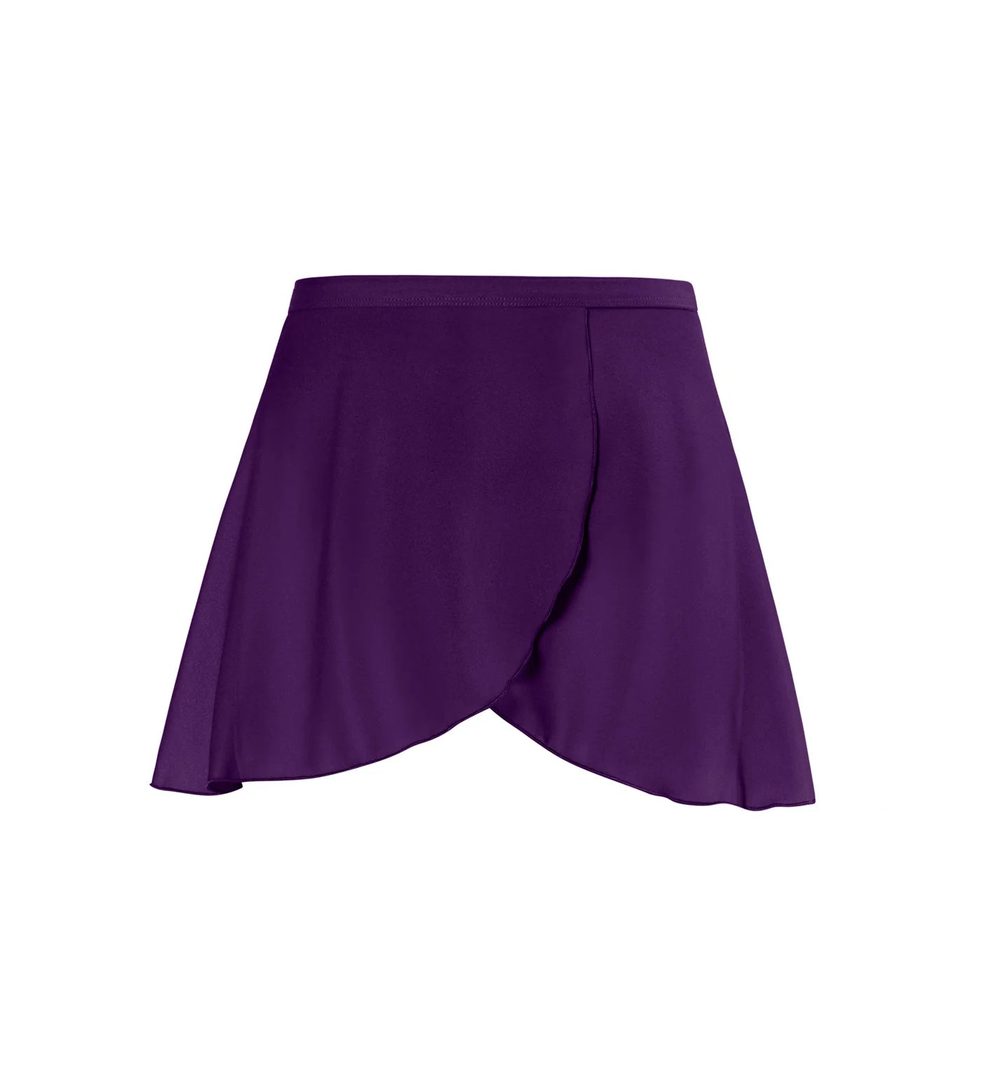 AS01 Melody Wrap Skirt