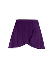 AS01 Melody Wrap Skirt