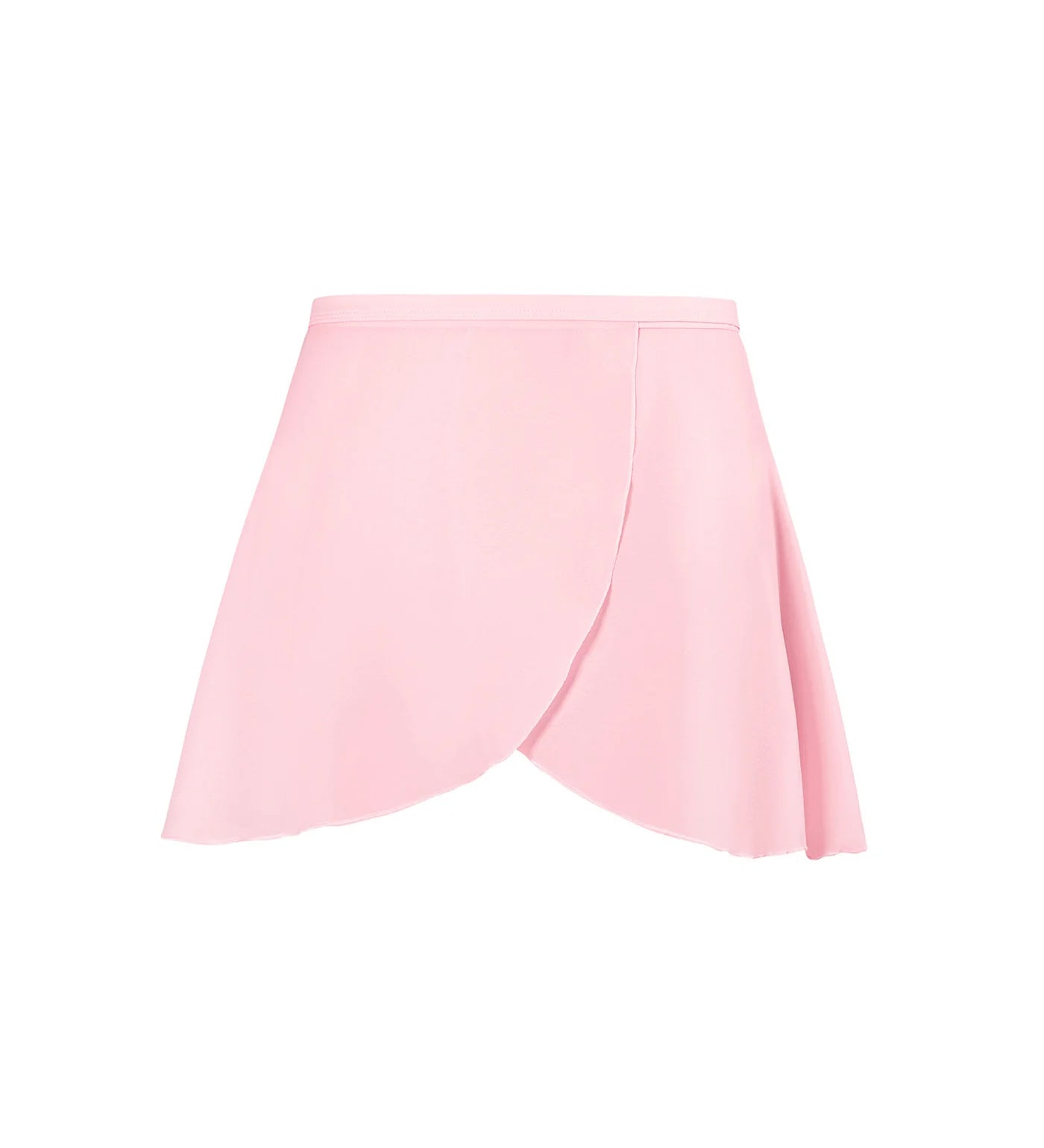 AS01 Melody Wrap Skirt