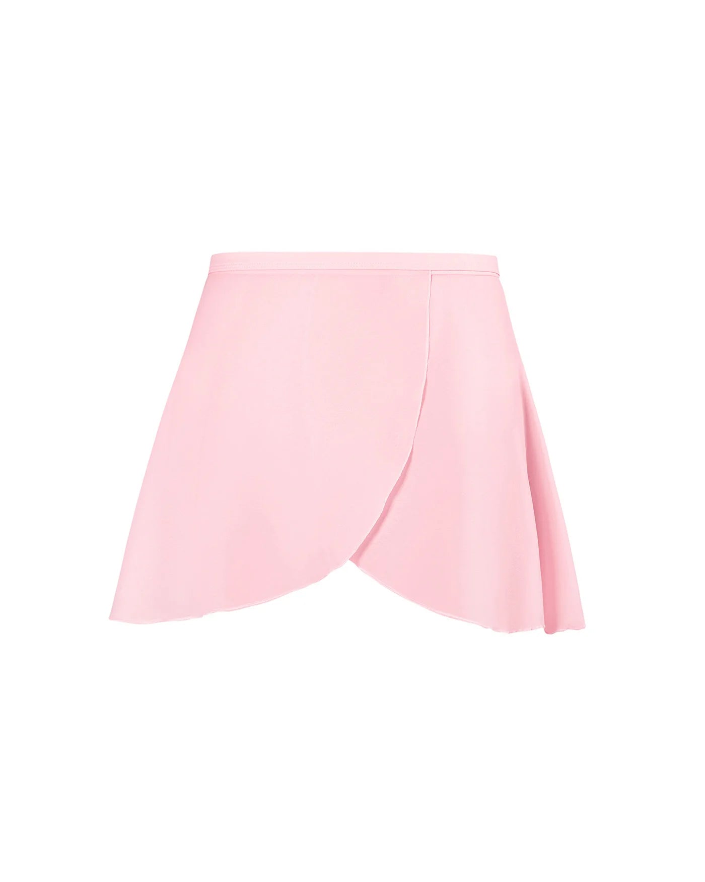 AS01 Melody Wrap Skirt