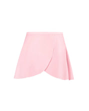 AS01 Melody Wrap Skirt