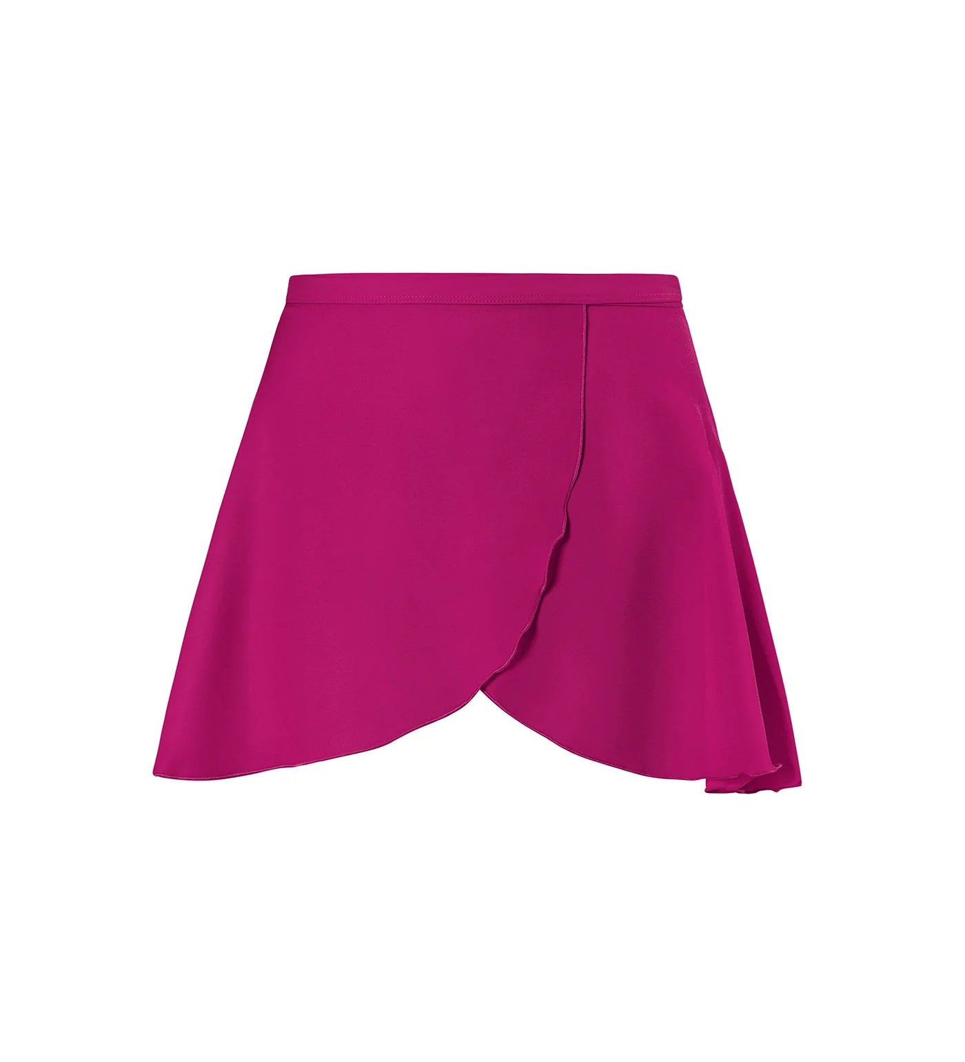 AS01 Melody Wrap Skirt