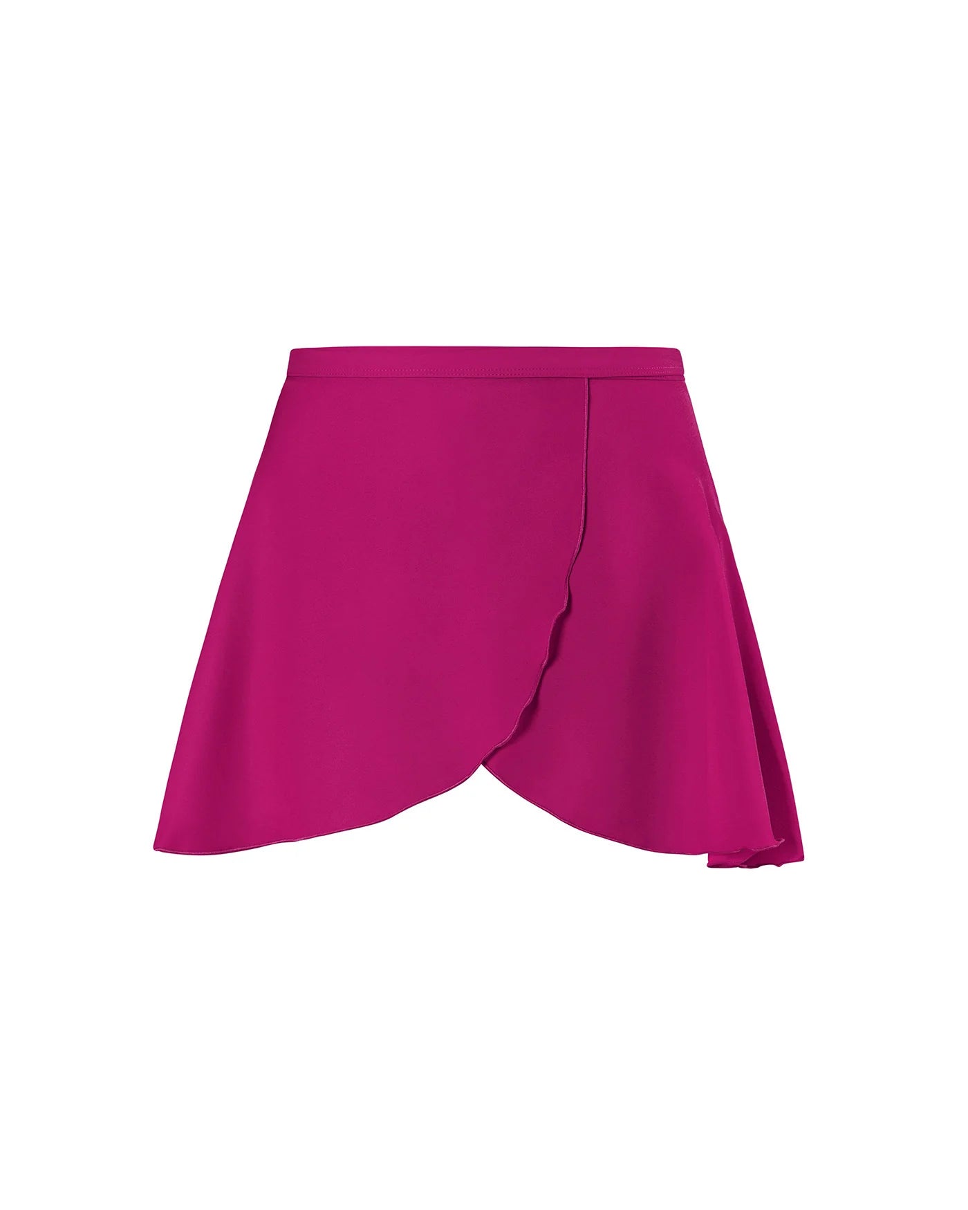 AS01 Melody Wrap Skirt