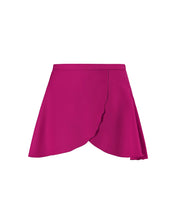 AS01 Melody Wrap Skirt