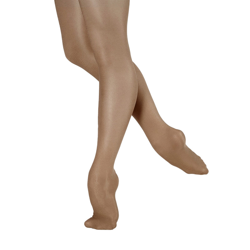 dance tight footed gloss high gloss calisthenics ballet jazz tap performance stage dancing 