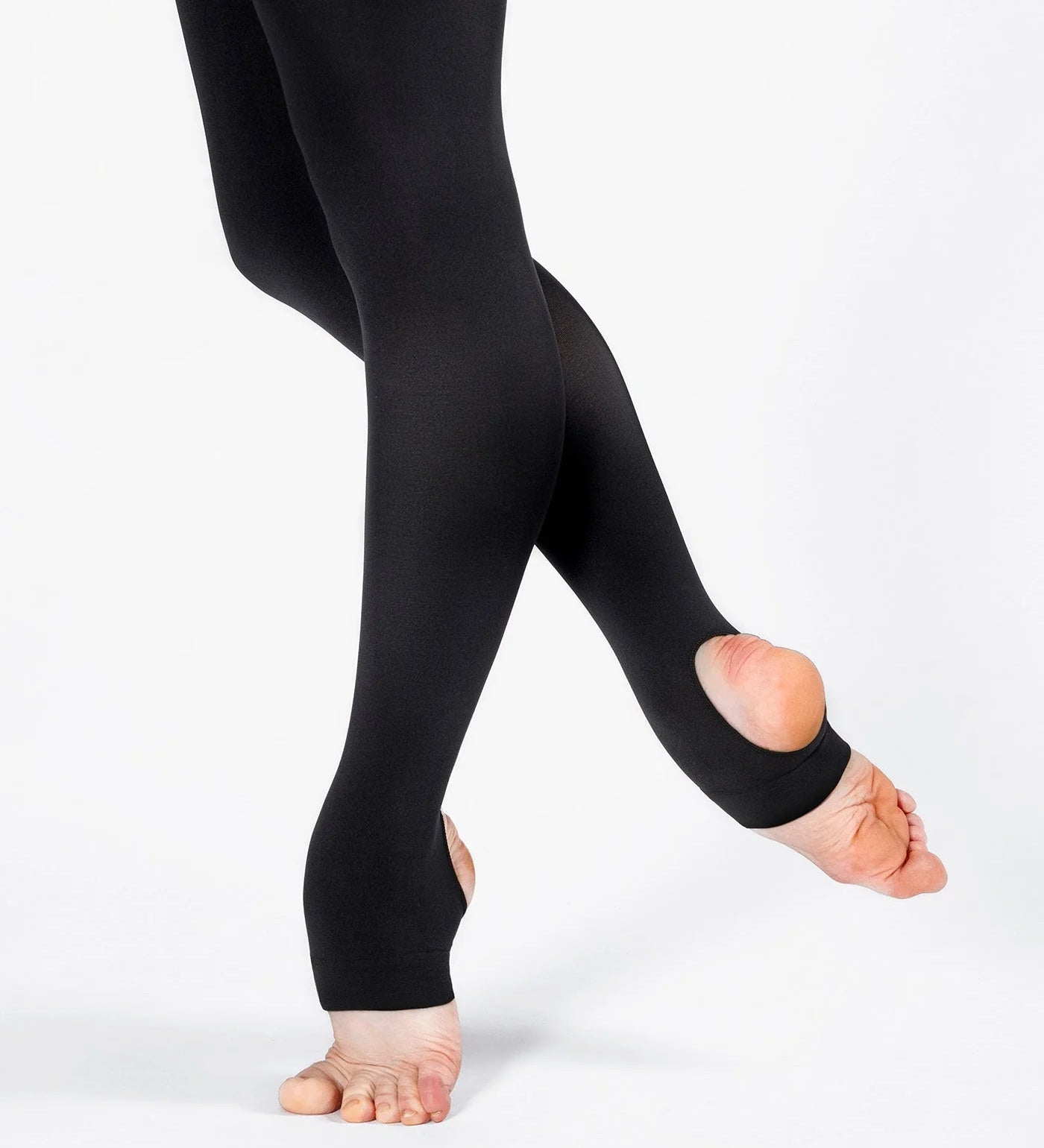 energetiks CT28 Classic Dance Tight - Stirrup
