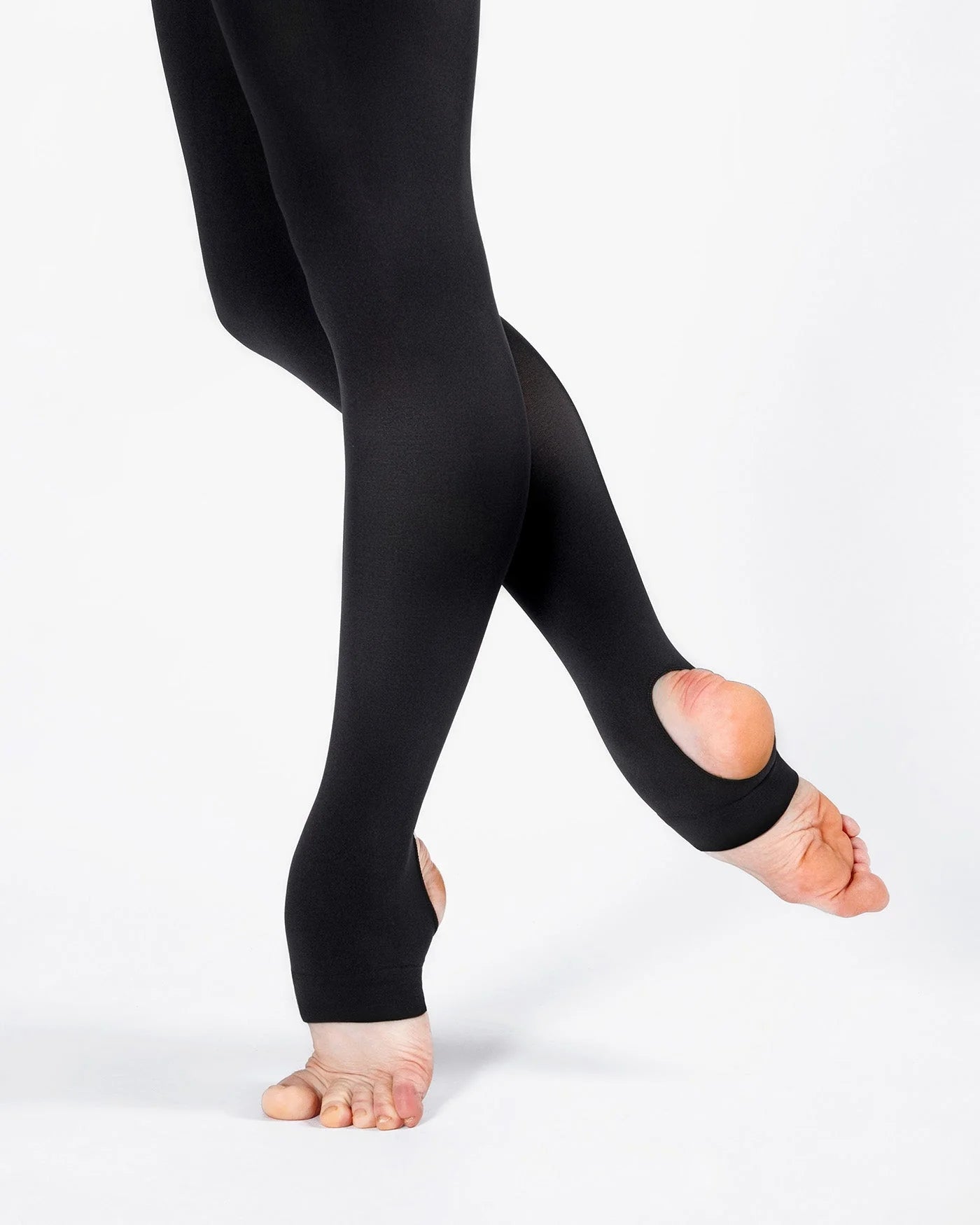 energetiks CT28 Classic Dance Tight - Stirrup